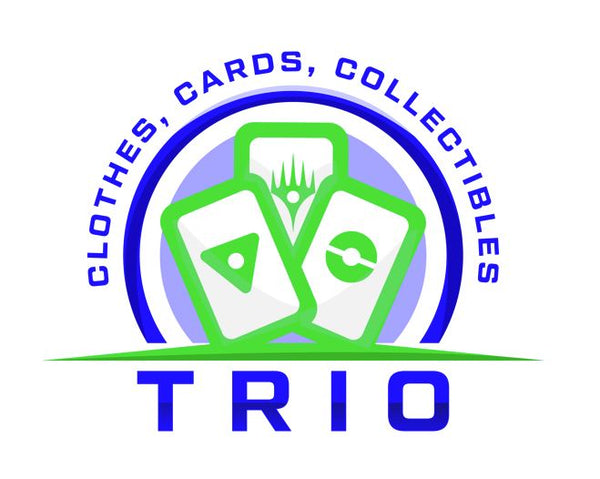 Trio TCG