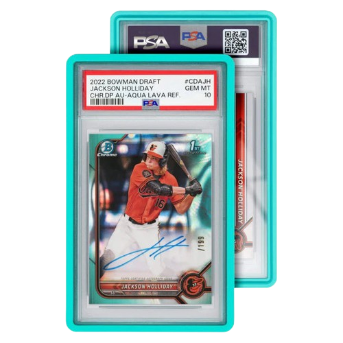 Graded Guard - Standard Case PSA - Mint