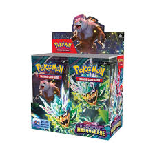 Twilight Masquerade Booster Box SV06 (TWM)