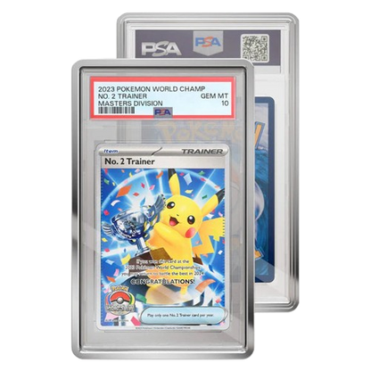 Graded Guard - Standard Case PSA