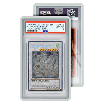 Graded Guard - Standard Case PSA