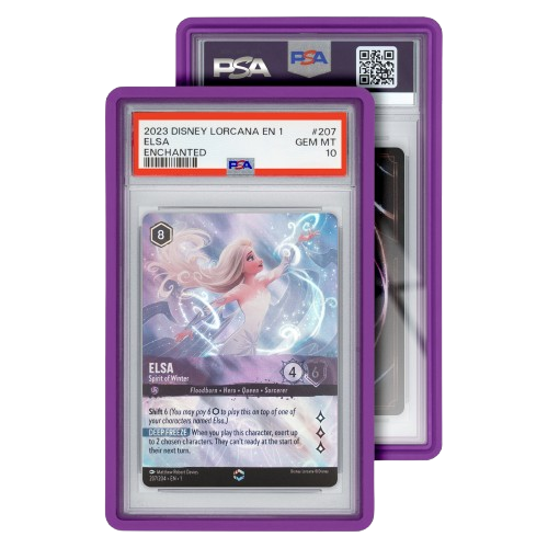 Graded Guard - Standard Case PSA