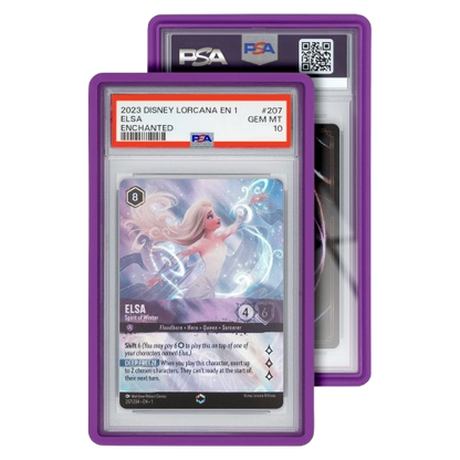 Graded Guard - Standard Case PSA