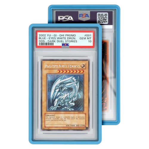 Graded Guard - Standard Case PSA