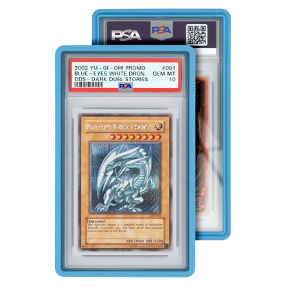 Graded Guard - Standard Case PSA