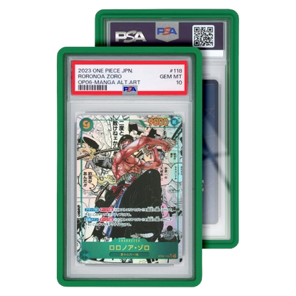 Graded Guard - Standard Case PSA