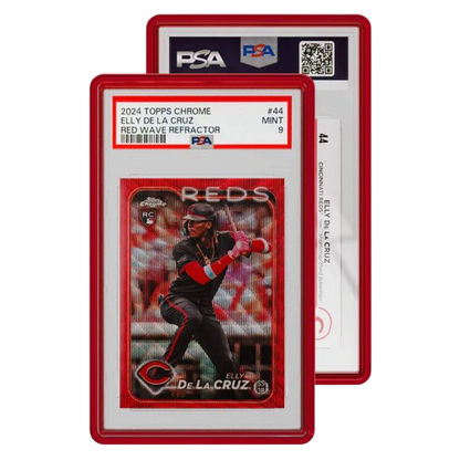 Graded Guard - Standard Case PSA