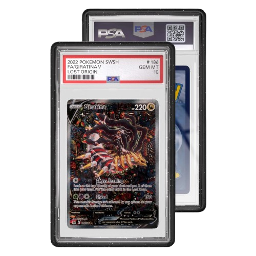 Graded Guard - Standard Case PSA