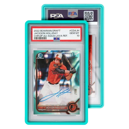 Graded Guard - Standard Case PSA