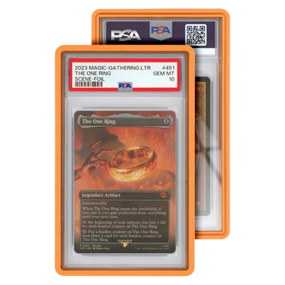 Graded Guard - Standard Case PSA