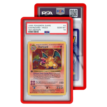 Graded Guard - Standard Case PSA