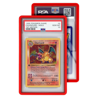 Graded Guard - Standard Case PSA