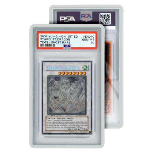 Graded Guard - Standard Case PSA