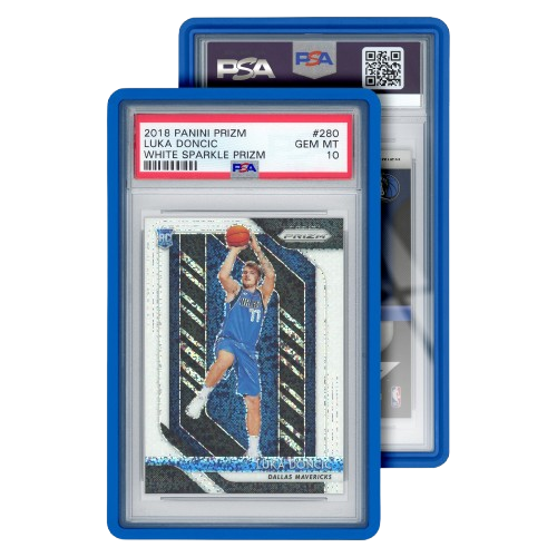 Graded Guard - Standard Case PSA