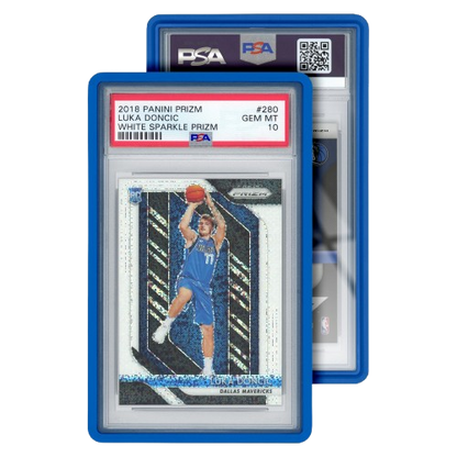 Graded Guard - Standard Case PSA