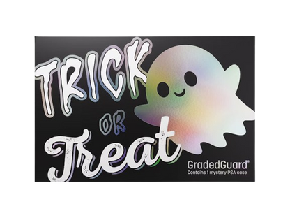 Graded Guard - Standard Case PSA