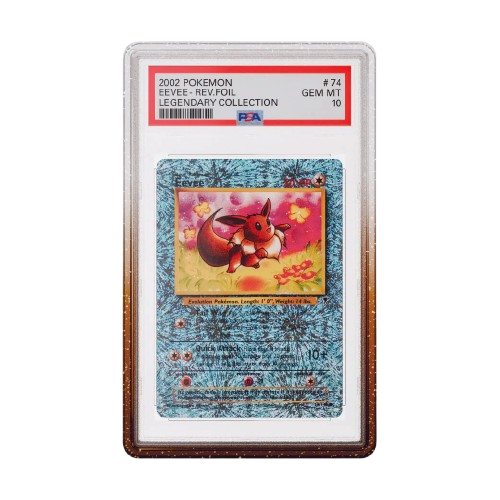 Graded Guard - Standard Case PSA