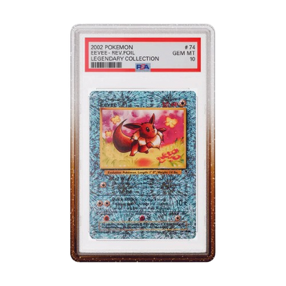 Graded Guard - Standard Case PSA