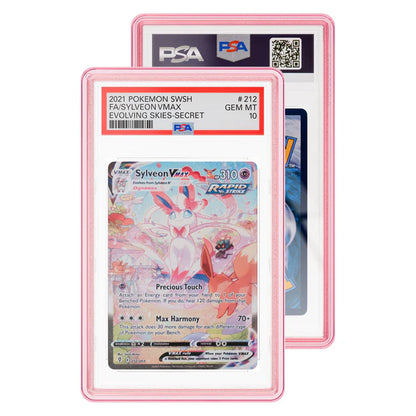 Graded Guard - Standard Case PSA